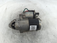 2007-2012 Dodge Caliber Car Starter Motor Solenoid OEM P/N:M000T32071ZC 05034555AA Fits OEM Used Auto Parts - Oemusedautopar