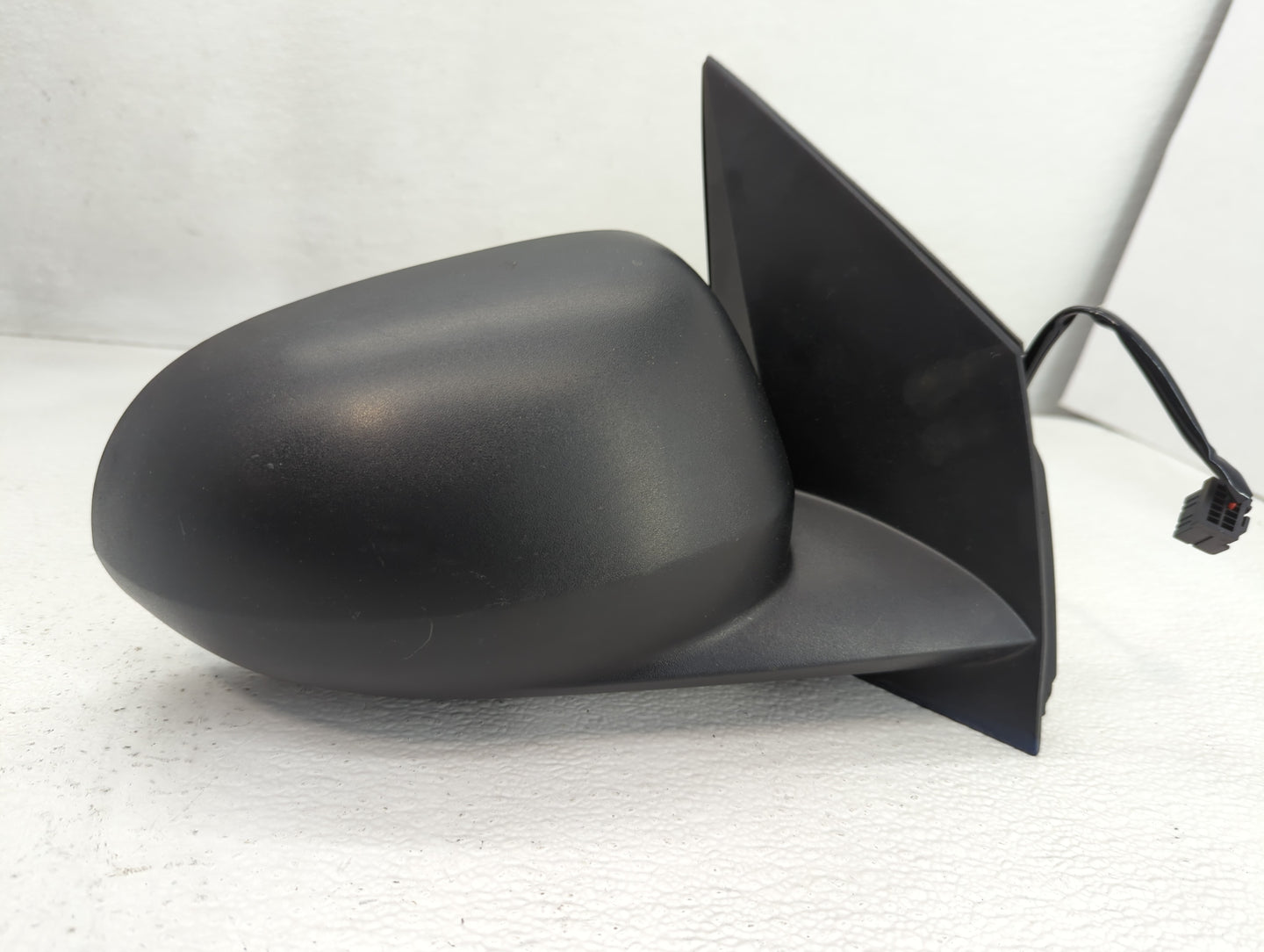 2007-2012 Dodge Caliber Passenger Side View Mirror - Right Door Mirror OEM Used - Oemusedautoparts1.com