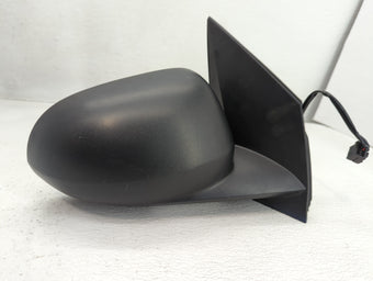 compare product 2007-2012 Dodge Caliber Passenger Side View Mirror - Right Door Mirror OEM Used