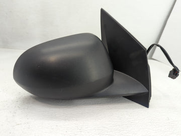 2007-2012 Dodge Caliber Passenger Side View Mirror - Right Door Mirror OEM Used - Oemusedautoparts1.com