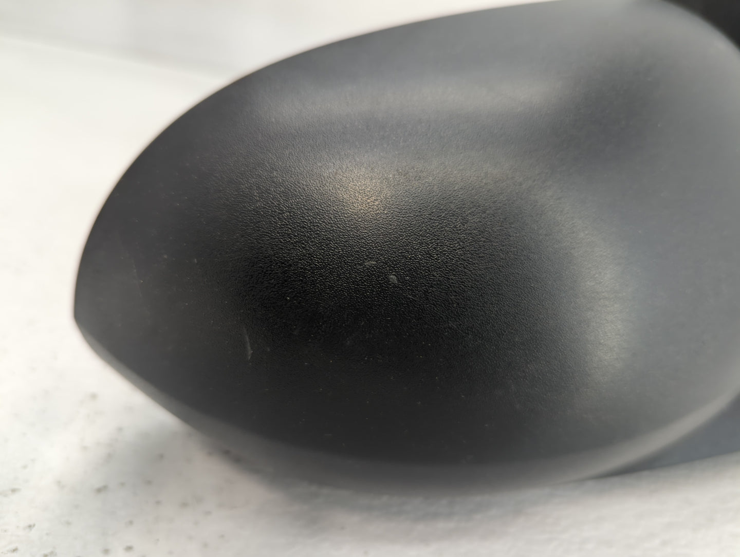 2007-2012 Dodge Caliber Passenger Side View Mirror - Right Door Mirror OEM Used - Oemusedautoparts1.com