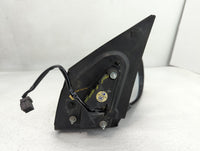 2007-2012 Dodge Caliber Passenger Side View Mirror - Right Door Mirror OEM Used - Oemusedautoparts1.com
