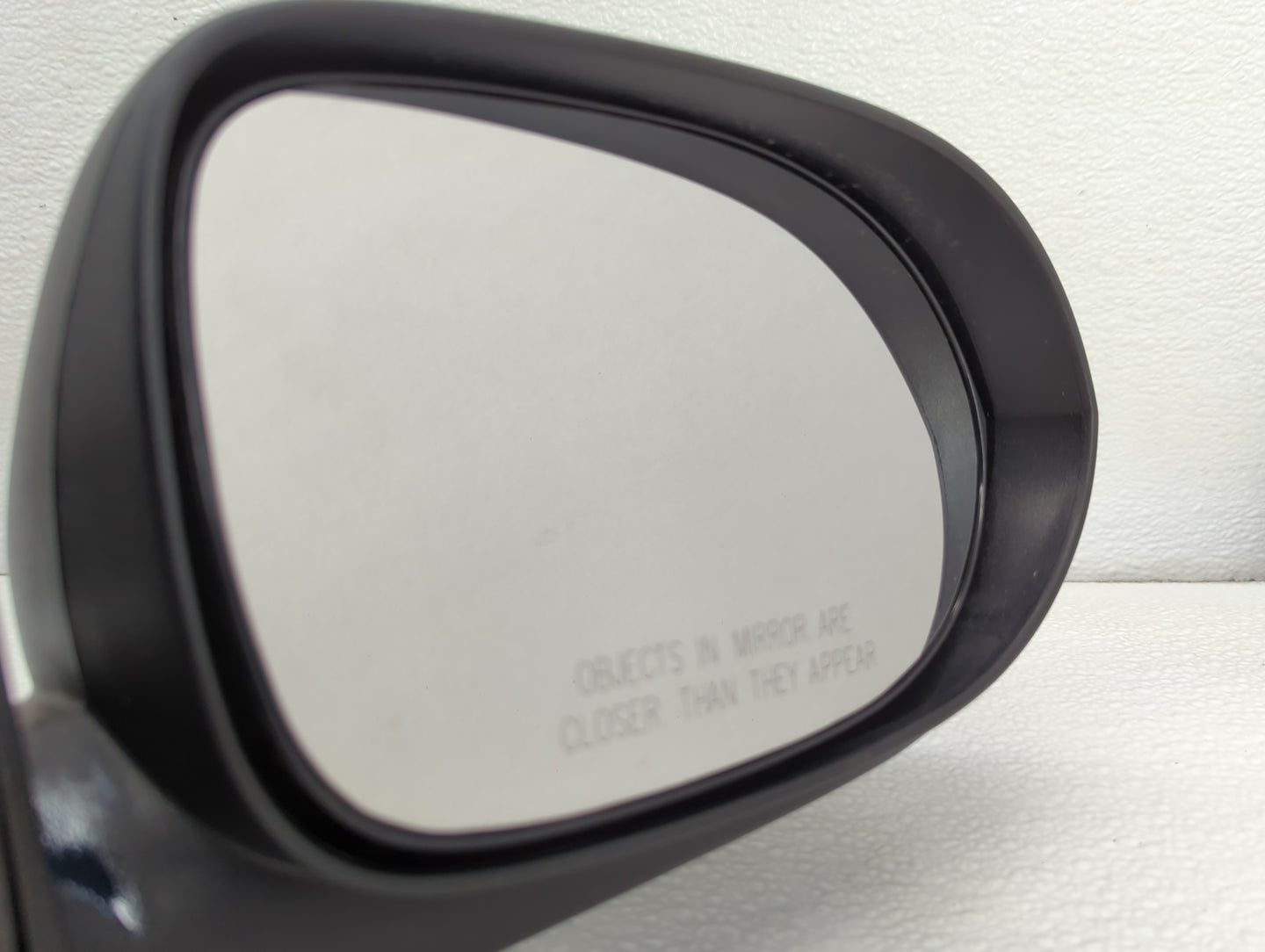 2007-2012 Dodge Caliber Passenger Side View Mirror - Right Door Mirror OEM Used - Oemusedautoparts1.com