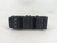 2007-2010 Dodge Caliber Master Power Window Switch Replacement Driver Side Left P/N:56040691AD/B Fits Fits 2007 2008 2009 20