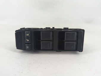 compare product 2007-2010 Dodge Caliber Master Power Window Switch Replacement Driver Side Left P/N:56040691AD/B Fits Fits 2007 2008 2009 2010 OEM Used Auto Parts