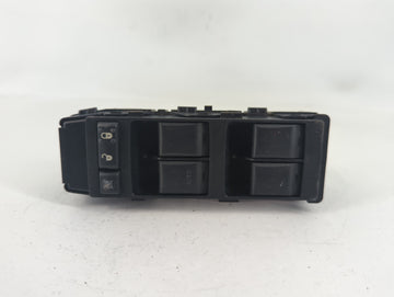 2007-2010 Dodge Caliber Master Power Window Switch Replacement Driver Side Left P/N:56040691AD/B Fits Fits 2007 2008 2009 20