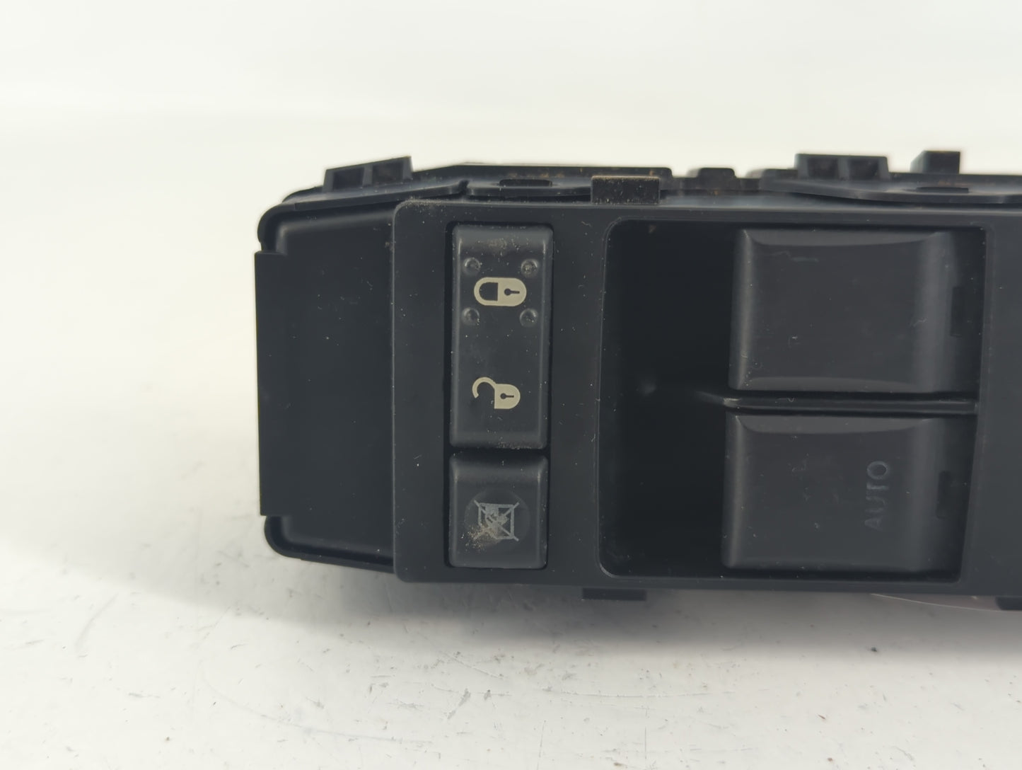 2007-2010 Dodge Caliber Master Power Window Switch Replacement Driver Side Left P/N:56040691AD/B Fits Fits 2007 2008 2009 20