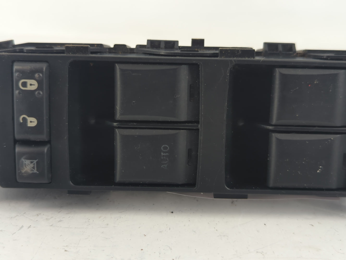 2007-2010 Dodge Caliber Master Power Window Switch Replacement Driver Side Left P/N:56040691AD/B Fits Fits 2007 2008 2009 20