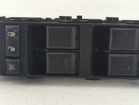 2007-2010 Dodge Caliber Master Power Window Switch Replacement Driver Side Left P/N:56040691AD/B Fits Fits 2007 2008 2009 20