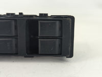 2007-2010 Dodge Caliber Master Power Window Switch Replacement Driver Side Left P/N:56040691AD/B Fits Fits 2007 2008 2009 20