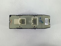 2007-2010 Dodge Caliber Master Power Window Switch Replacement Driver Side Left P/N:56040691AD/B Fits Fits 2007 2008 2009 20