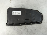 2007-2009 Dodge Caliber Engine Oil Pan Fits Fits 2007 2008 2009 OEM Used Auto Parts - Oemusedautoparts1.com
