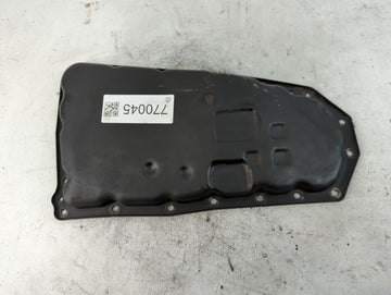 2007-2009 Dodge Caliber Engine Oil Pan Fits Fits 2007 2008 2009 OEM Used Auto Parts - Oemusedautoparts1.com