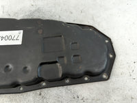 2007-2009 Dodge Caliber Engine Oil Pan Fits Fits 2007 2008 2009 OEM Used Auto Parts - Oemusedautoparts1.com