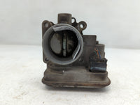 2007-2012 Dodge Caliber Throttle Body Fits Fits 2007 2008 2009 2010 2011 2012 2013 2014 2015 2016 2017 2018 OEM Used Auto Pa