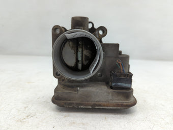 compare product 2007-2012 Dodge Caliber Throttle Body Fits Fits 2007 2008 2009 2010 2011 2012 2013 2014 2015 2016 2017 2018 OEM Used Auto Parts