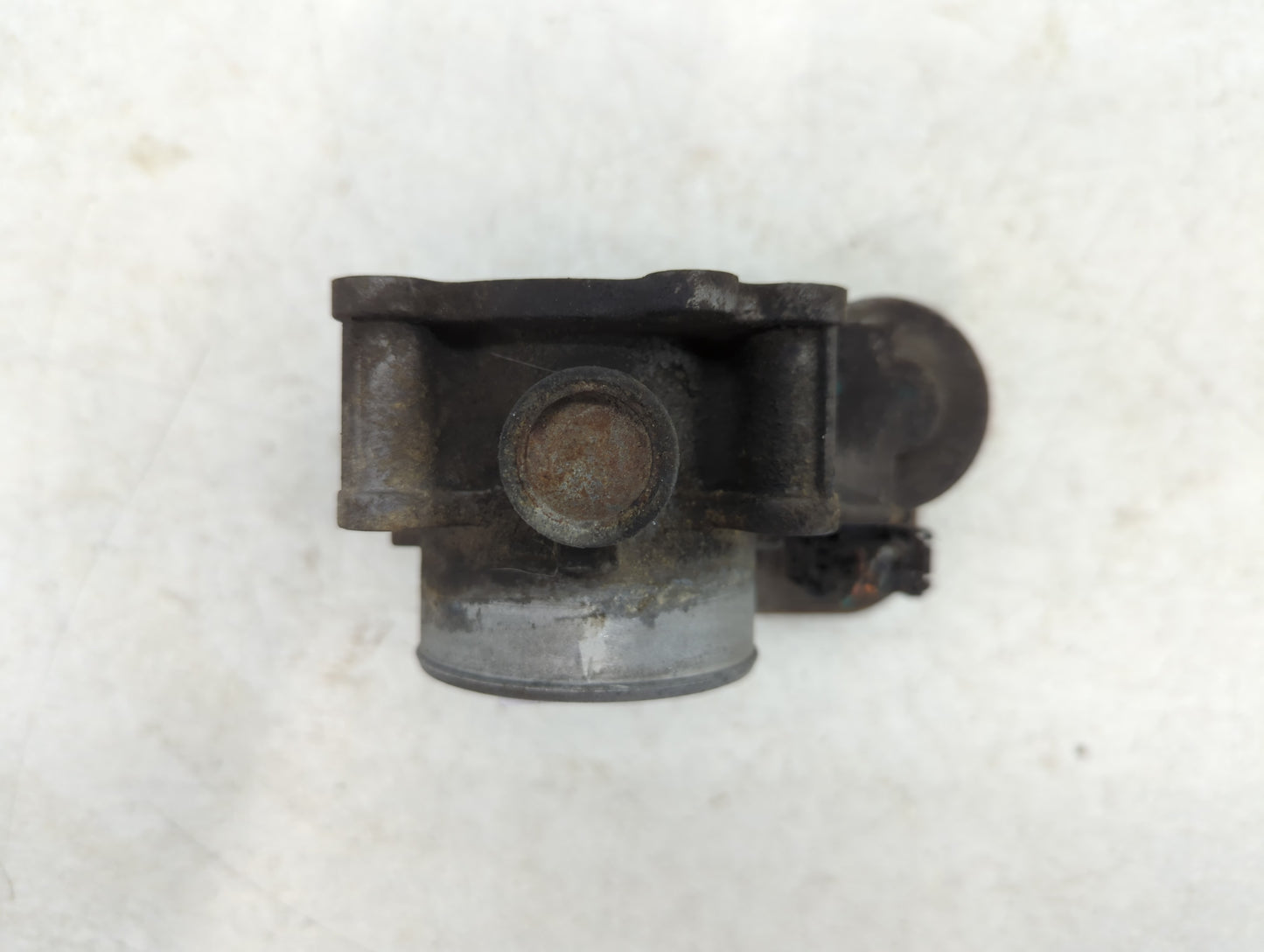 2007-2012 Dodge Caliber Throttle Body Fits Fits 2007 2008 2009 2010 2011 2012 2013 2014 2015 2016 2017 2018 OEM Used Auto Pa