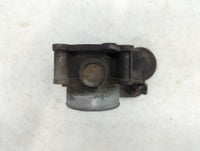 2007-2012 Dodge Caliber Throttle Body Fits Fits 2007 2008 2009 2010 2011 2012 2013 2014 2015 2016 2017 2018 OEM Used Auto Pa