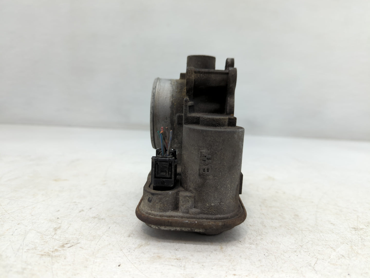 2007-2012 Dodge Caliber Throttle Body Fits Fits 2007 2008 2009 2010 2011 2012 2013 2014 2015 2016 2017 2018 OEM Used Auto Pa