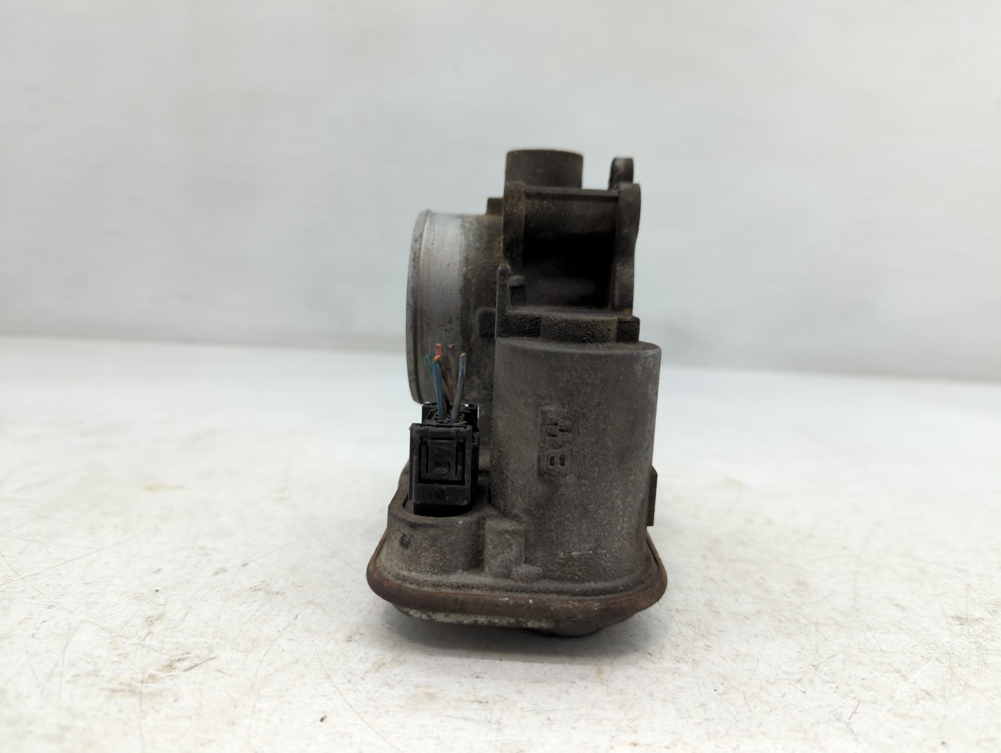 2007-2012 Dodge Caliber Throttle Body Fits Fits 2007 2008 2009 2010 2011 2012 2013 2014 2015 2016 2017 2018 OEM Used Auto Pa