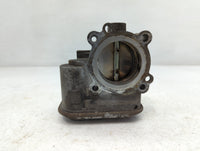 2007-2012 Dodge Caliber Throttle Body Fits Fits 2007 2008 2009 2010 2011 2012 2013 2014 2015 2016 2017 2018 OEM Used Auto Pa