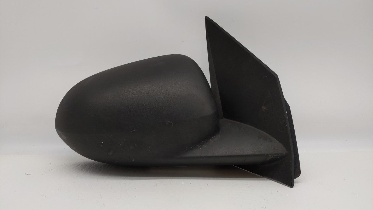 2009 Dodge Caliber Side Mirror Replacement Passenger Right View Door Mirror P/N:05115038AB Fits Fits 2007 2008 2010 2011 201