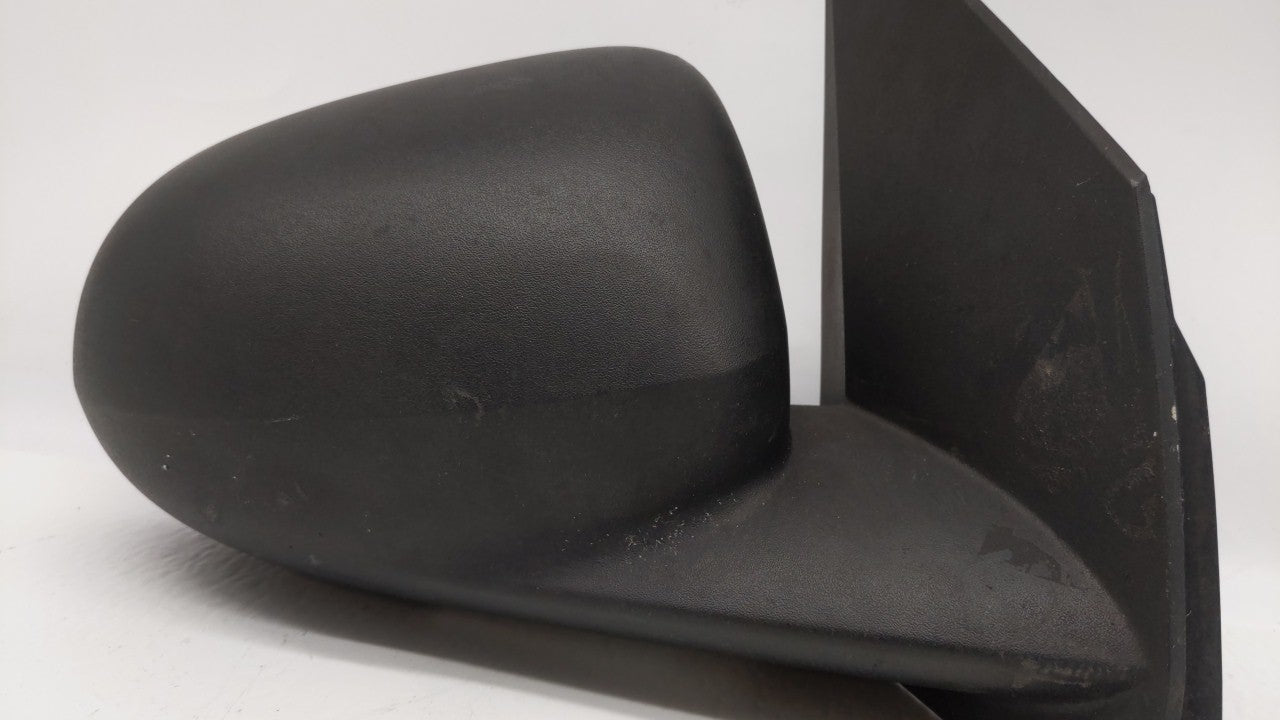 2009 Dodge Caliber Side Mirror Replacement Passenger Right View Door Mirror P/N:05115038AB Fits Fits 2007 2008 2010 2011 201