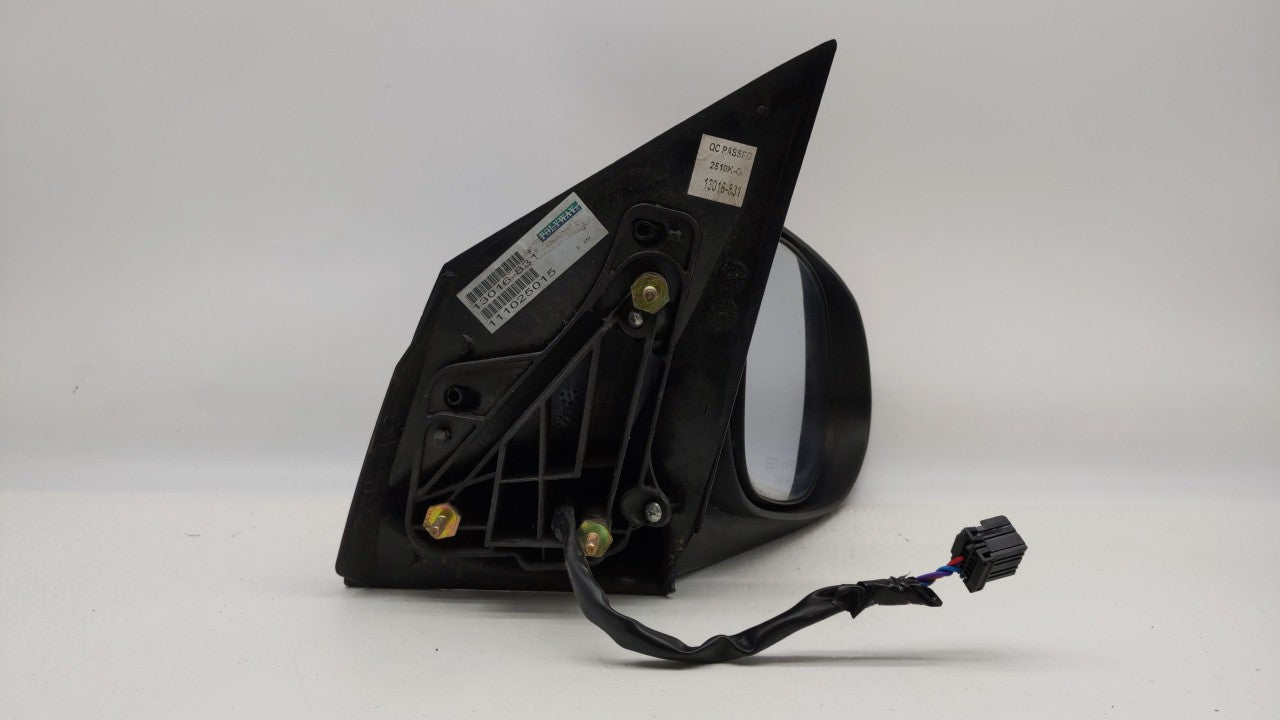 2009 Dodge Caliber Side Mirror Replacement Passenger Right View Door Mirror P/N:05115038AB Fits Fits 2007 2008 2010 2011 201