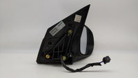 2009 Dodge Caliber Side Mirror Replacement Passenger Right View Door Mirror P/N:05115038AB Fits Fits 2007 2008 2010 2011 201