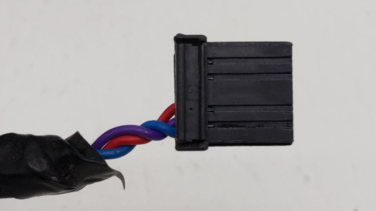 2009 Dodge Caliber Side Mirror Replacement Passenger Right View Door Mirror P/N:05115038AB Fits Fits 2007 2008 2010 2011 201