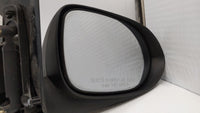 2009 Dodge Caliber Side Mirror Replacement Passenger Right View Door Mirror P/N:05115038AB Fits Fits 2007 2008 2010 2011 201
