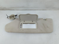 2009 Dodge Caravan Sun Visor Shade Replacement Driver Left Mirror Fits Fits 2008 2010 OEM Used Auto Parts - Oemusedautoparts