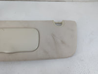 2009 Dodge Caravan Sun Visor Shade Replacement Driver Left Mirror Fits Fits 2008 2010 OEM Used Auto Parts - Oemusedautoparts