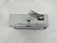 2009 Dodge Caravan Radio AM FM Cd Player Receiver Replacement P/N:P05064063AE Fits OEM Used Auto Parts - Oemusedautoparts1.c