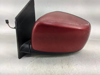 2009 Dodge Caravan Driver Side View Mirror - Left Door Mirror OEM Used - Oemusedautoparts1.com