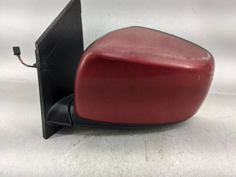 compare product 2009 Dodge Caravan Driver Side View Mirror - Left Door Mirror OEM Used