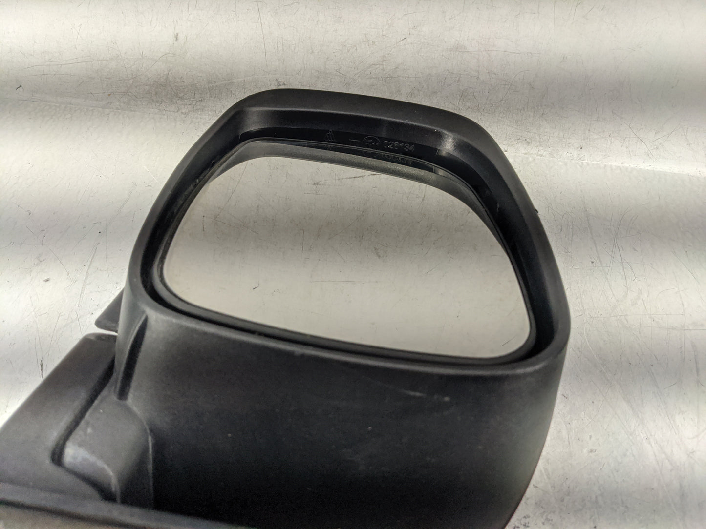 2009 Dodge Caravan Driver Side View Mirror - Left Door Mirror OEM Used - Oemusedautoparts1.com
