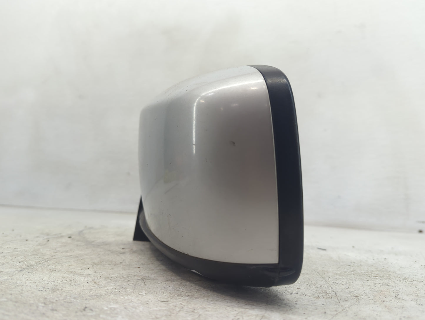 2009 Dodge Caravan Driver Side View Mirror - Left Door Mirror OEM Used - Oemusedautoparts1.com