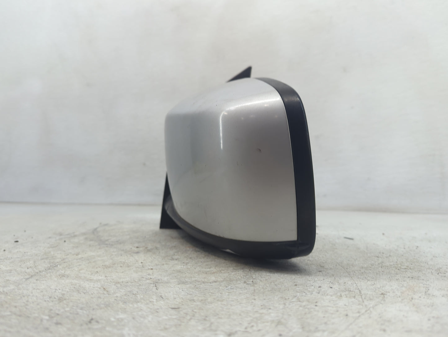 2009 Dodge Caravan Driver Side View Mirror - Left Door Mirror OEM Used - Oemusedautoparts1.com