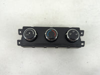 2009 Dodge Caravan Climate Control Module Temperature AC/Heater Replacement P/N:55111812AD Fits Fits 2008 2010 2011 OEM Used