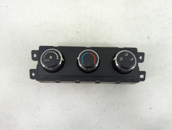 compare product 2009 Dodge Caravan Climate Control Module Temperature AC/Heater Replacement P/N:55111812AD Fits Fits 2008 2010 2011 OEM Used Auto Parts