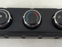 2009 Dodge Caravan Climate Control Module Temperature AC/Heater Replacement P/N:55111812AD Fits Fits 2008 2010 2011 OEM Used