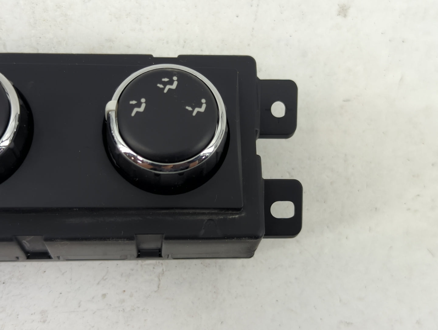 2009 Dodge Caravan Climate Control Module Temperature AC/Heater Replacement P/N:55111812AD Fits Fits 2008 2010 2011 OEM Used