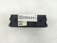2009 Dodge Caravan Climate Control Module Temperature AC/Heater Replacement P/N:55111812AD Fits Fits 2008 2010 2011 OEM Used