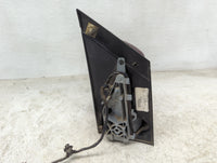 2009 Dodge Caravan Driver Side View Mirror - Left Door Mirror OEM Used - Oemusedautoparts1.com