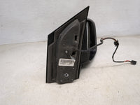 2009 Dodge Caravan Passenger Side View Mirror - Right Door Mirror OEM Used - Oemusedautoparts1.com