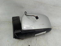 2009 Dodge Caravan Driver Side View Mirror - Left Door Mirror OEM Used - Oemusedautoparts1.com