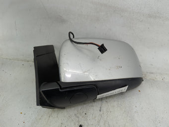 compare product 2009 Dodge Caravan Driver Side View Mirror - Left Door Mirror OEM Used