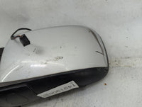 2009 Dodge Caravan Driver Side View Mirror - Left Door Mirror OEM Used - Oemusedautoparts1.com