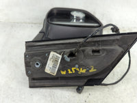 2009 Dodge Caravan Driver Side View Mirror - Left Door Mirror OEM Used - Oemusedautoparts1.com